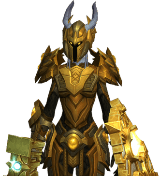 Paladinoxt render