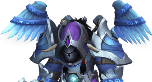 Palaowny render