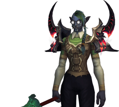 Panfyluta render