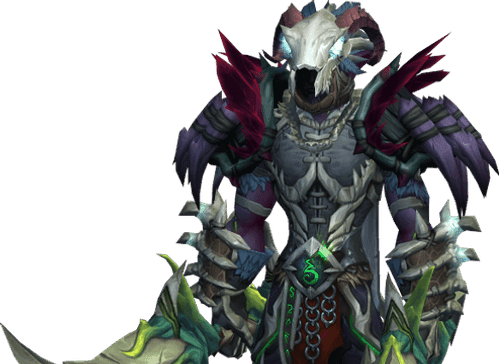 Payuwushock render