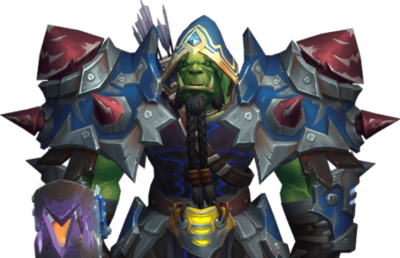 Perdedor render
