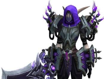 Pickltoez render