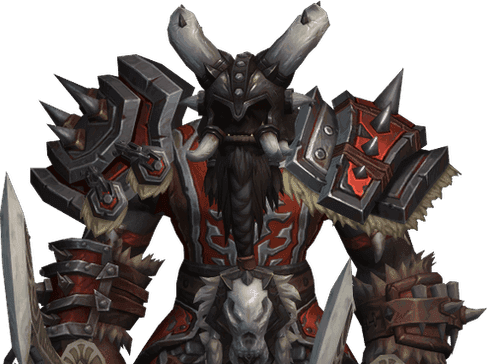 Plesiwarr render
