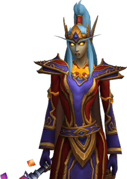 Porax render
