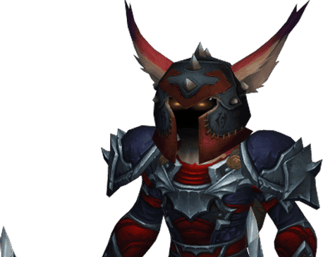 Pox render