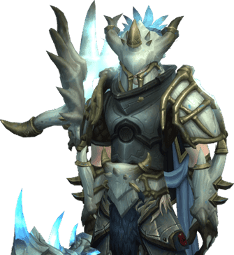 Prediger render