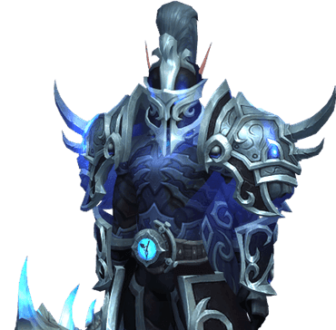 Premetheus render