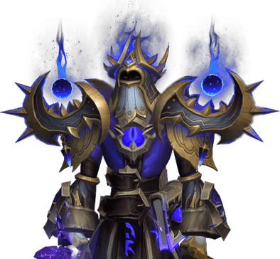 Priori render