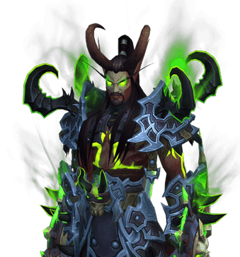 Rarmon render