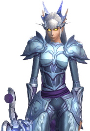 Ravayne render