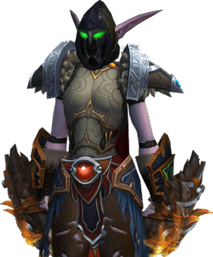 Ravynox render