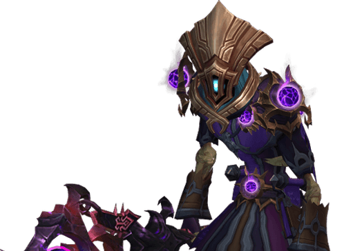 Reflexex render