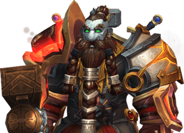 Rendywoo render