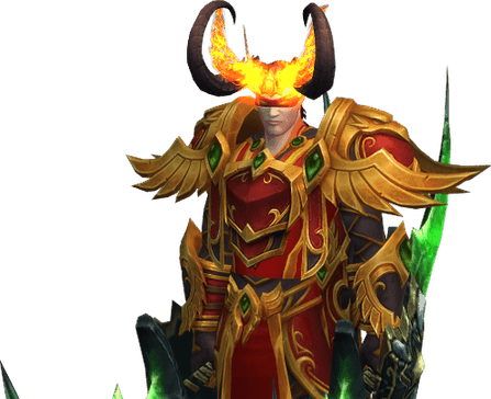 Revenir render