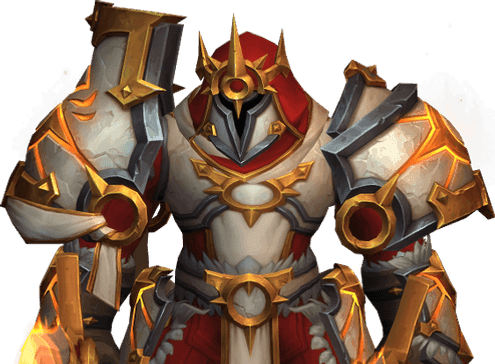 Reznaros render