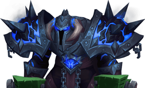 Rimthor render