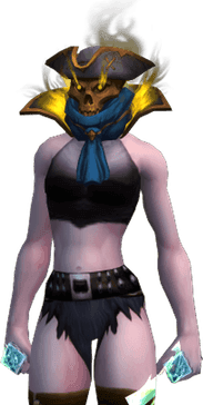 Rje render