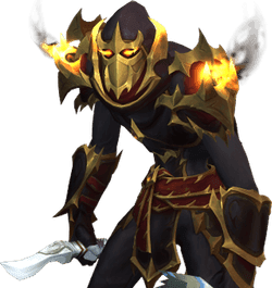Rorschachh render