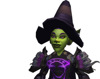 Rougiinka render
