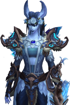 Ruralis render
