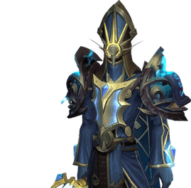 Ryllien render