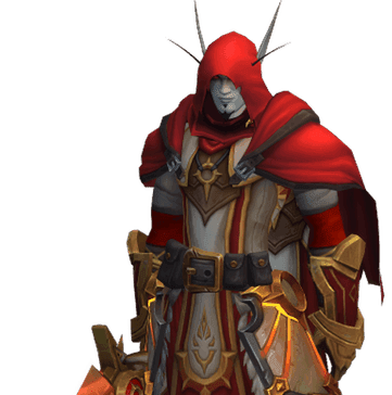 Saijrus render