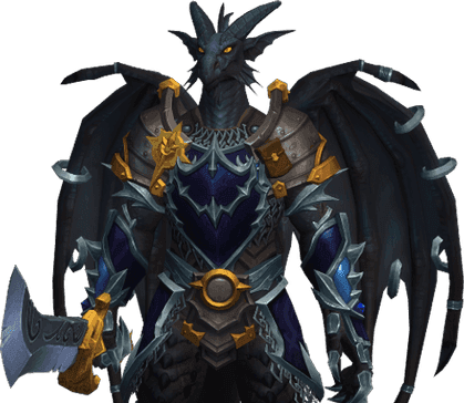 Salamandro render