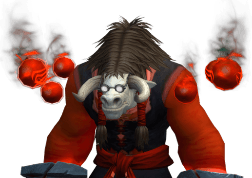 Sameone render
