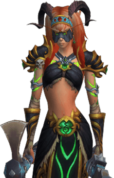 Sansoon render