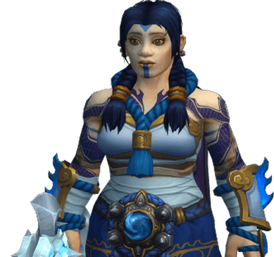 Sartas render