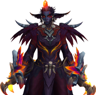 Sashelysa render