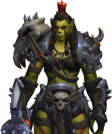 Saysin render