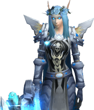 Shelinka render