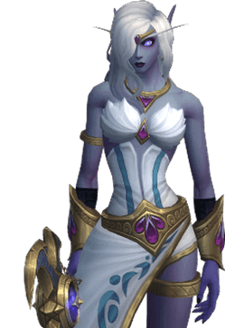 Shosanna render