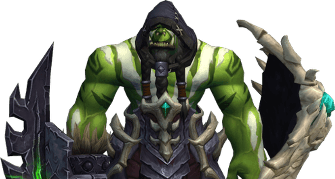 Simbol render