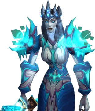 Skolodac render