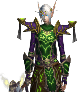 Smashee render
