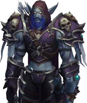 Sorverin render