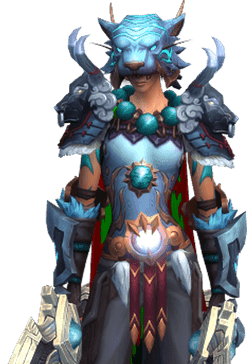 Stabbydik render
