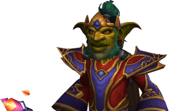 Styles render