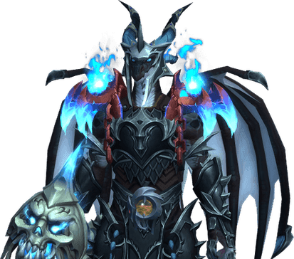 Syflpyre render