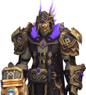 Syril render