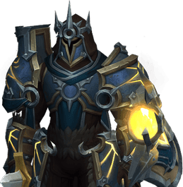 Tadekun render