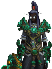 Tamurilë render