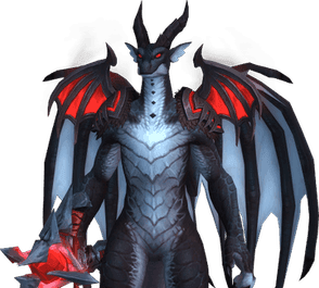 Tenori render