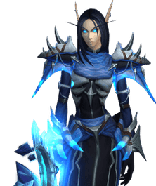 Tetriarch render