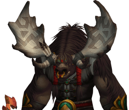 Th render