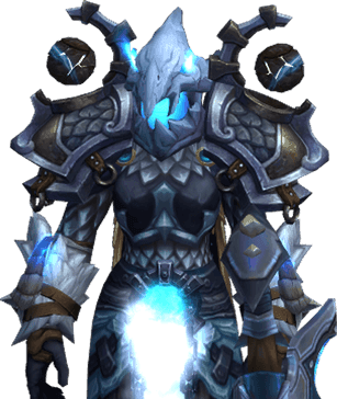 Thinji render