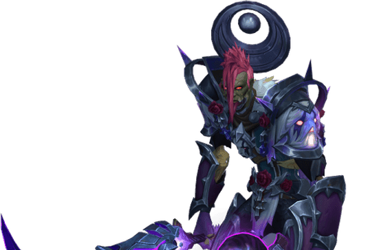 Thyrms render