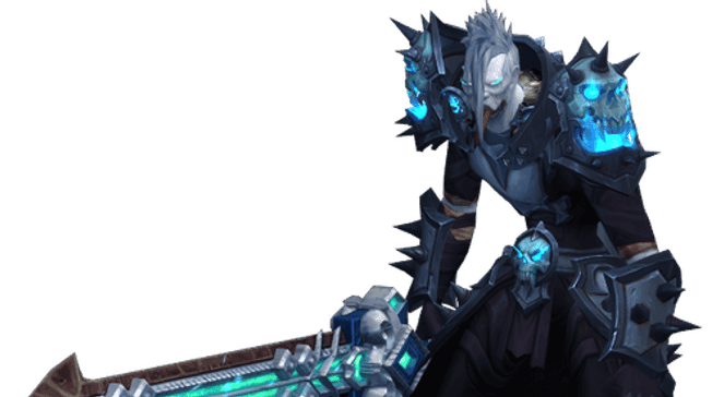 Thyrmus render